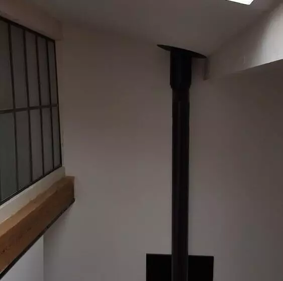 Appartement Le Cluny