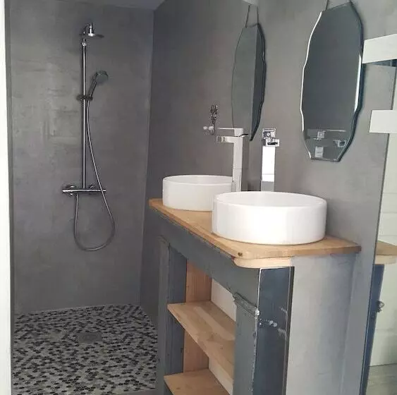 Appartement Le Cluny