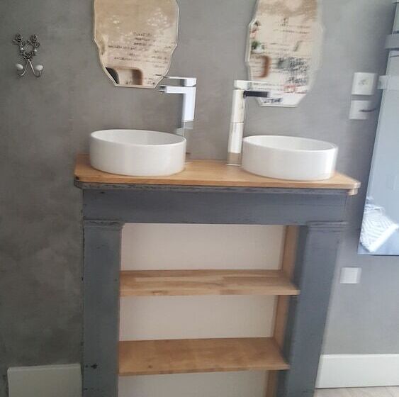 Appartement Le Cluny