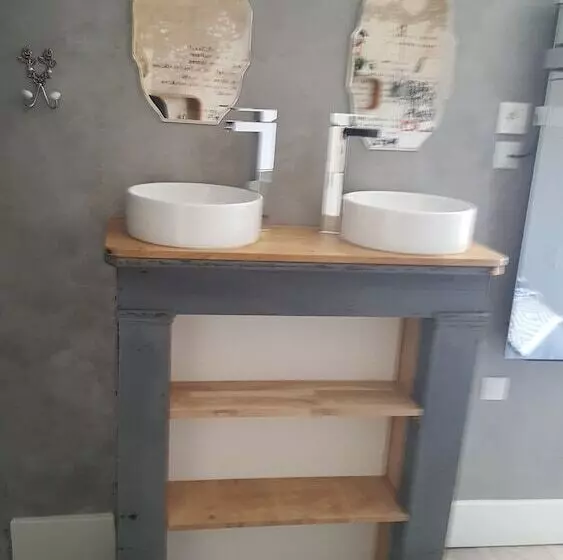 Appartement Le Cluny