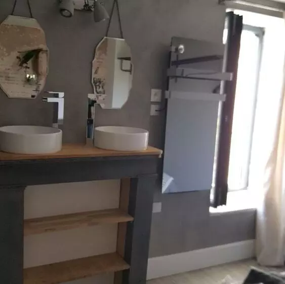 Appartement Le Cluny