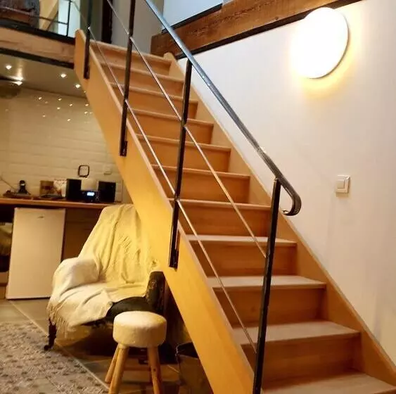 Appartement Le Cluny