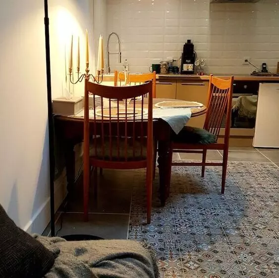 Appartement Le Cluny