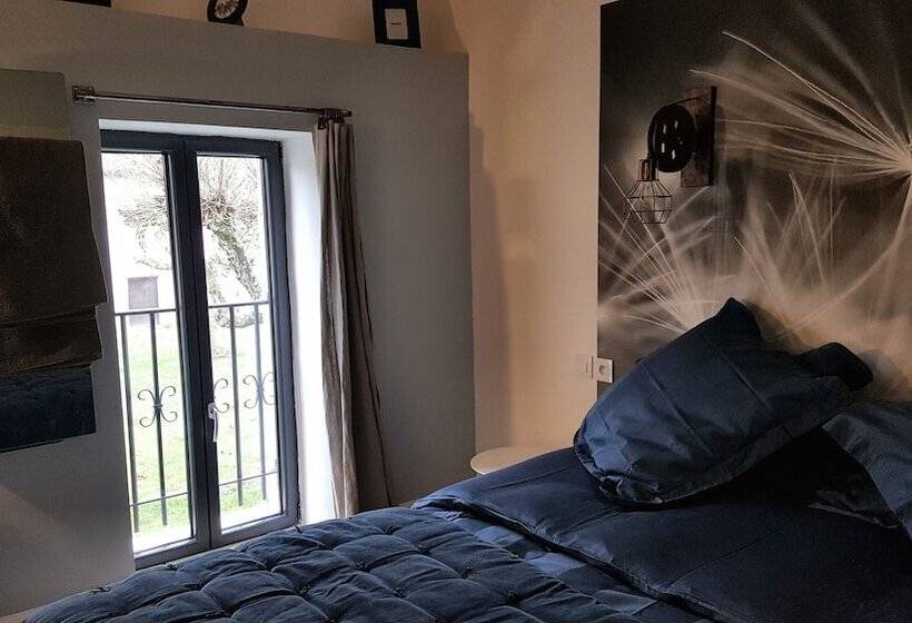 Appartement Le Cluny