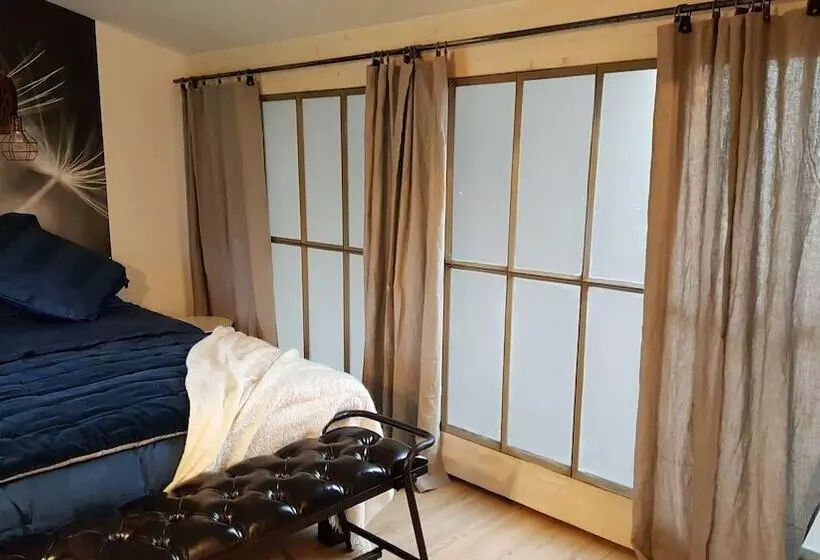 Appartement Le Cluny