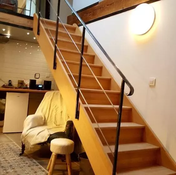 Appartement Le Cluny