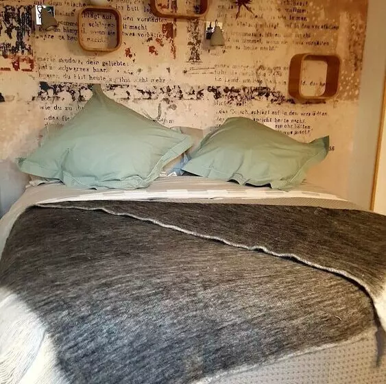 Appartement Le Cluny