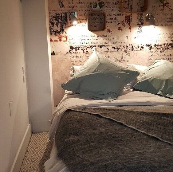 Appartement Le Cluny