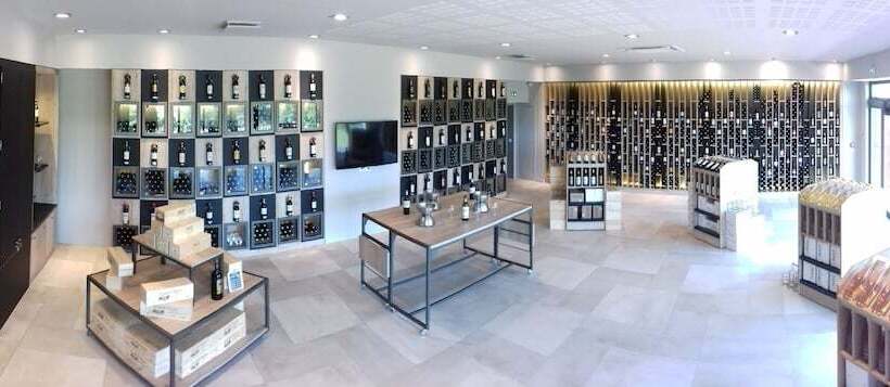 住宿加早餐 Seguin Chambres Dhôtes