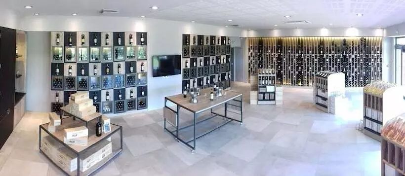 Aamiaismajoitus (B&B) Seguin   Chambres Dhôtes