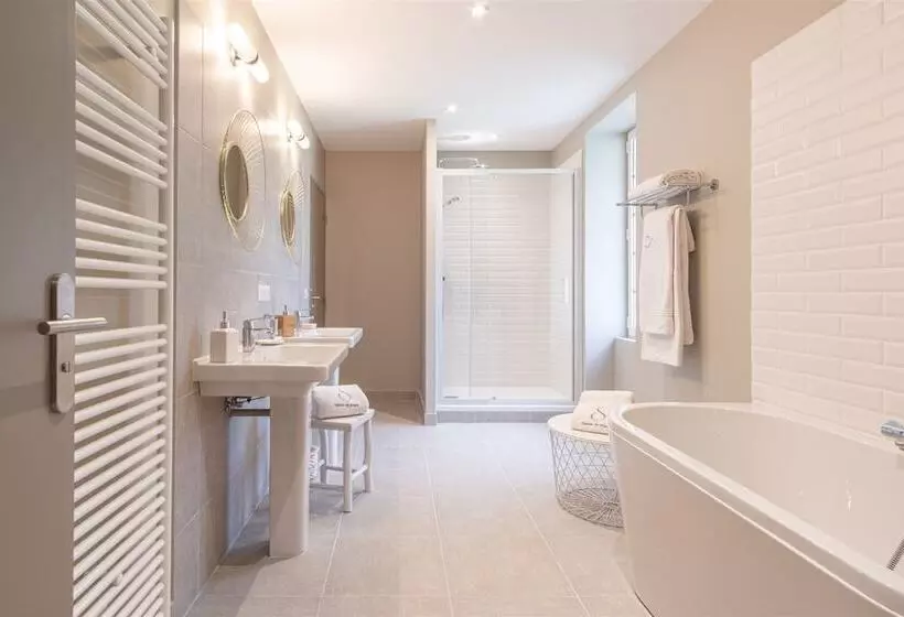 Aamiaismajoitus (B&B) Seguin   Chambres Dhôtes