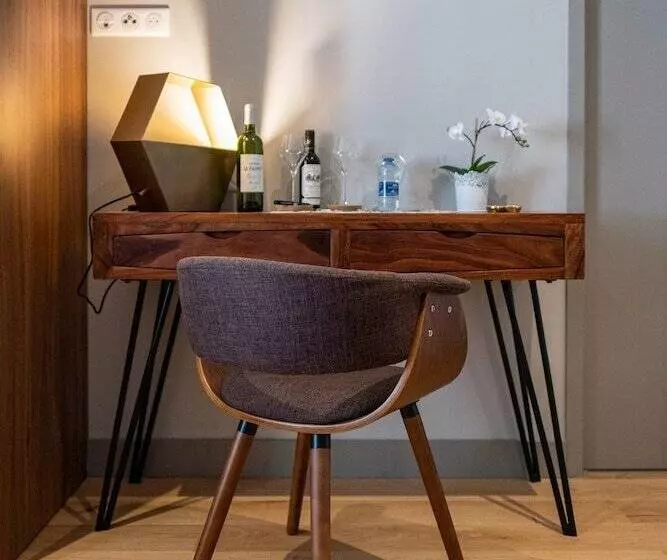 Aamiaismajoitus (B&B) Seguin   Chambres Dhôtes