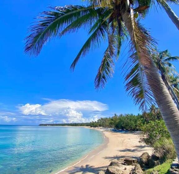 Blue Lagoon Inn, Pagudpud