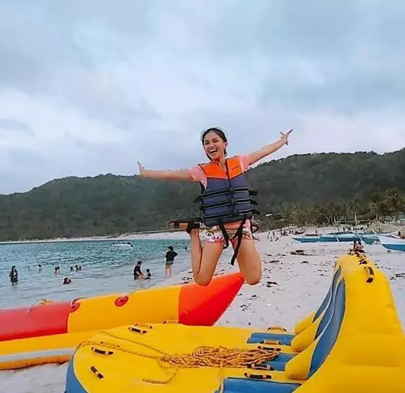 Blue Lagoon Inn, Pagudpud