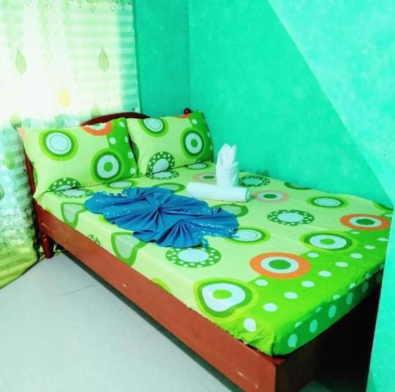 Blue Lagoon Inn, Pagudpud