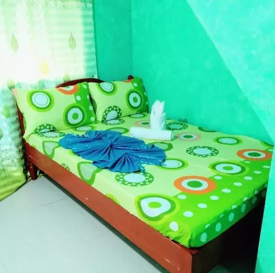 Blue Lagoon Inn, Pagudpud