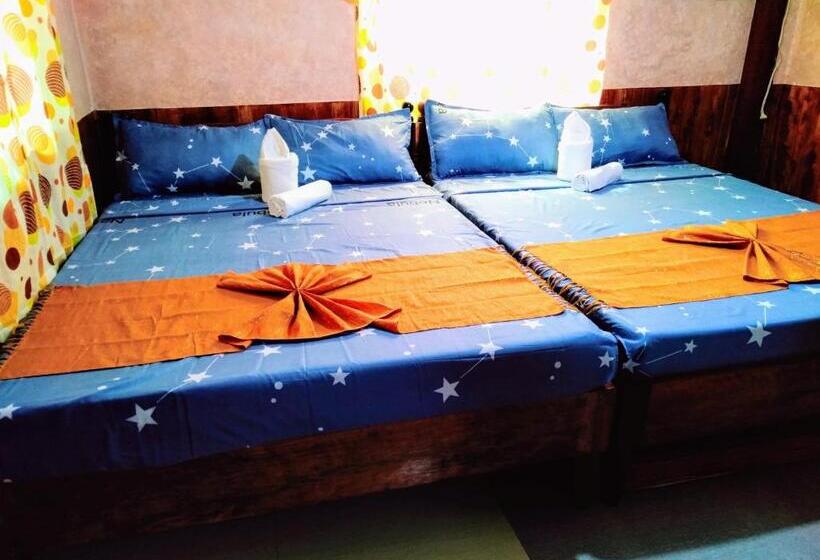 Blue Lagoon Inn, Pagudpud