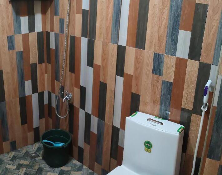 Blue Lagoon Inn, Pagudpud