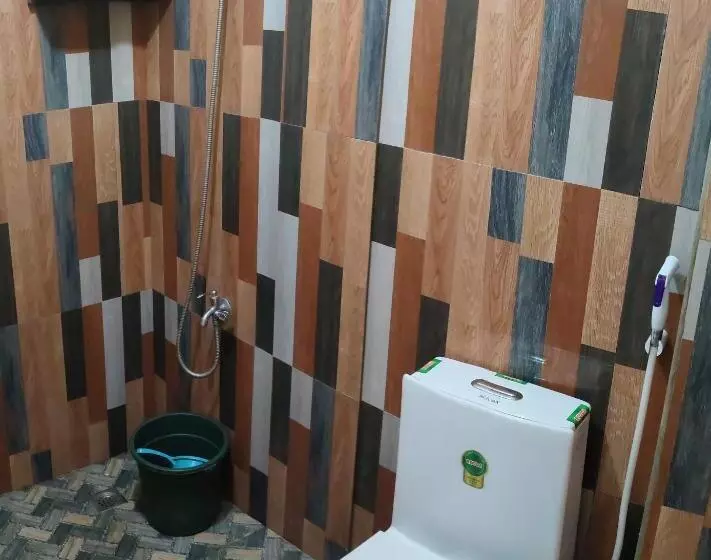 Blue Lagoon Inn, Pagudpud