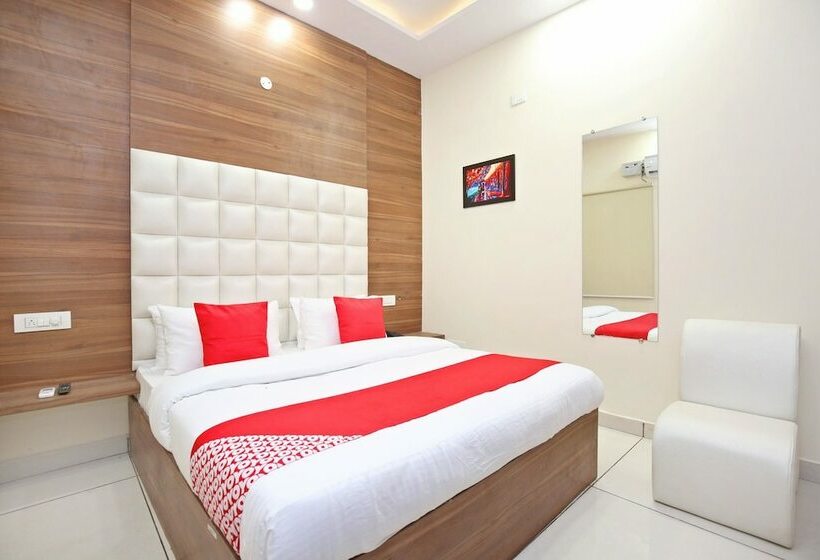 בית מלון כפרי 365