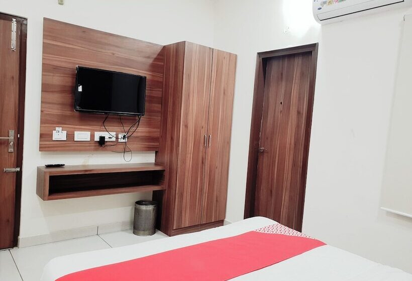 בית מלון כפרי 365