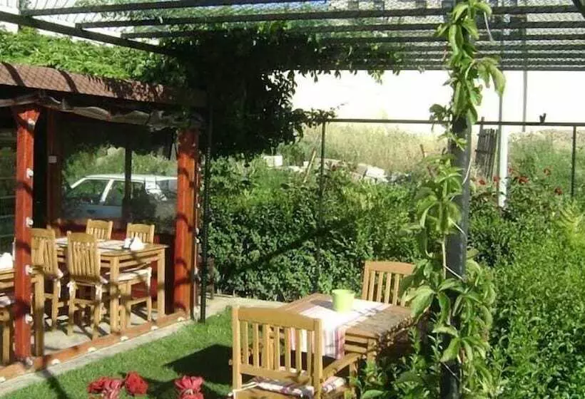 هتل Adamarin Terrace