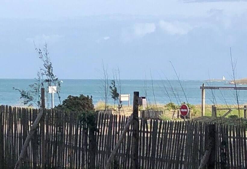 هتل Avocette élégante