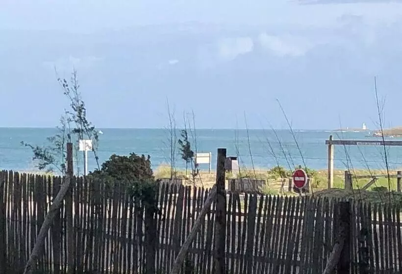 هتل Avocette élégante