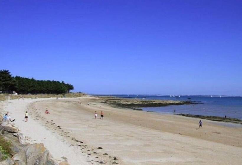 هتل Avocette élégante