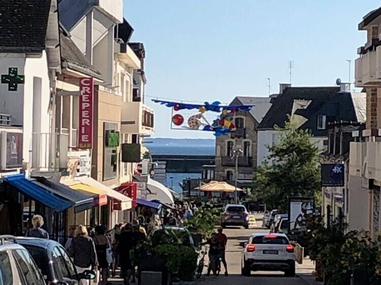 هتل Avocette élégante