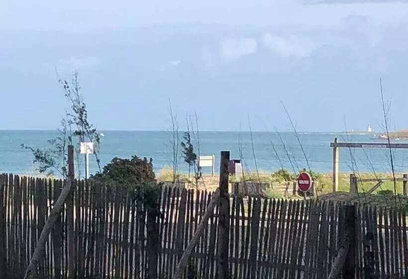 هتل Avocette élégante
