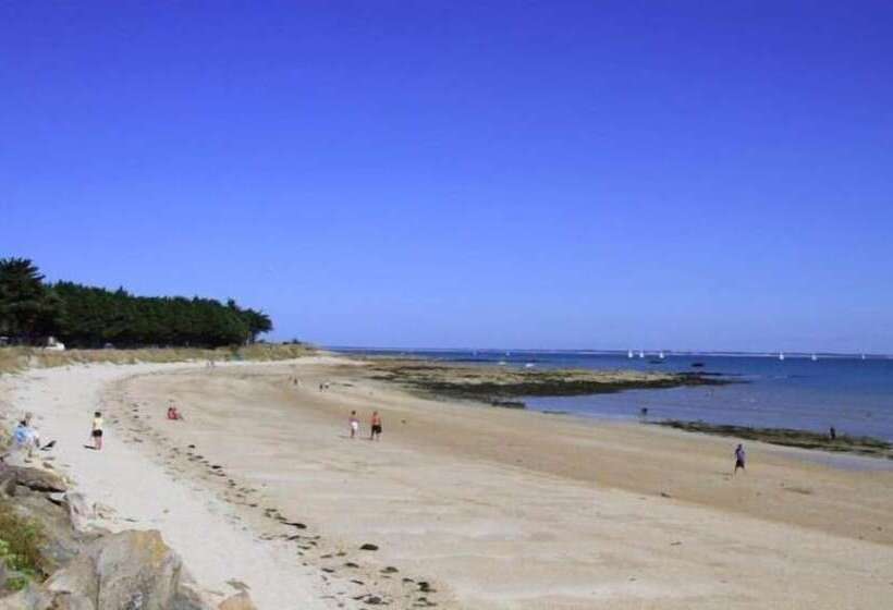 هتل Avocette élégante