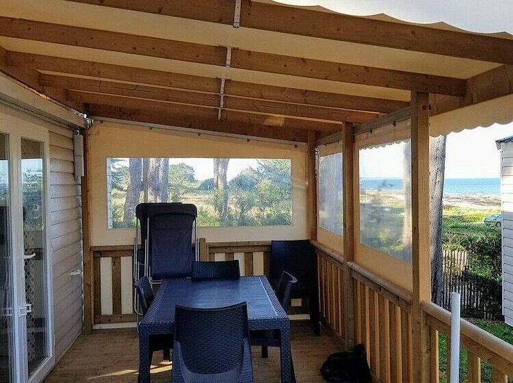 هتل Canard Souchet