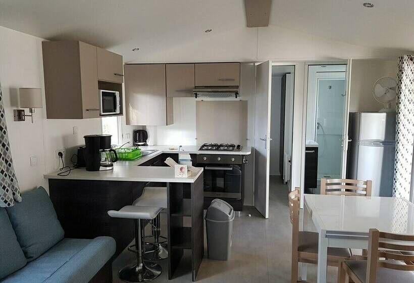 هتل Canard Souchet