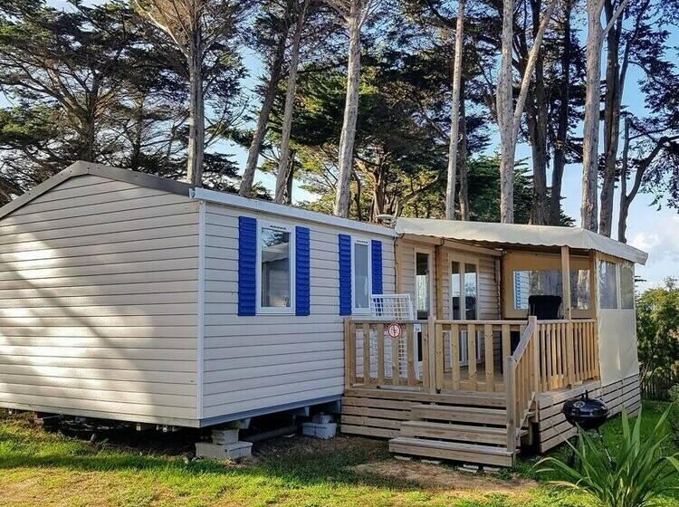 هتل Canard Souchet