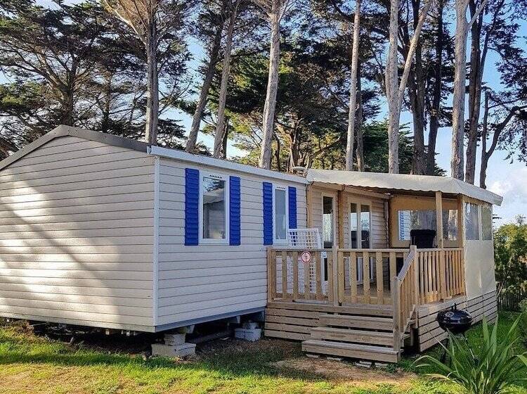 هتل Canard Souchet