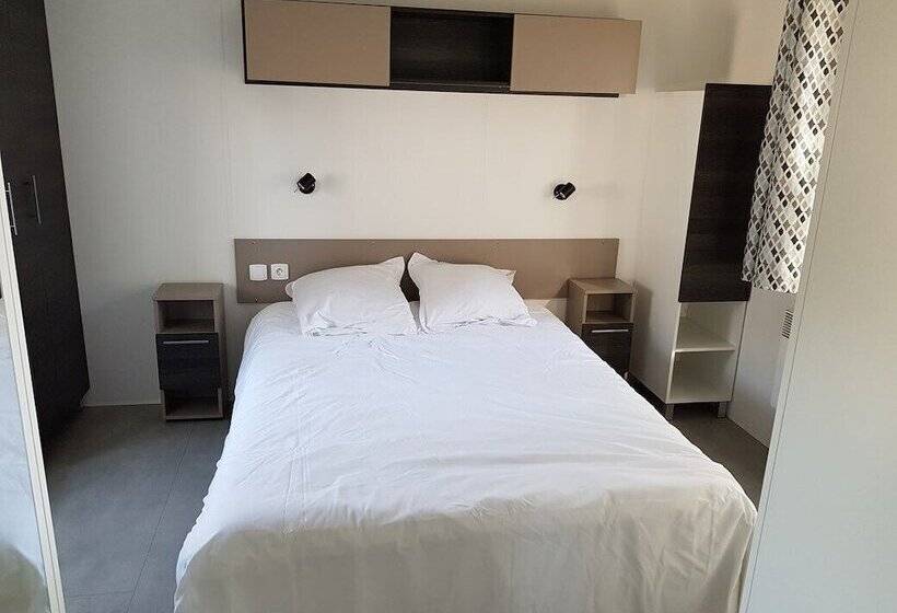 هتل Canard Souchet