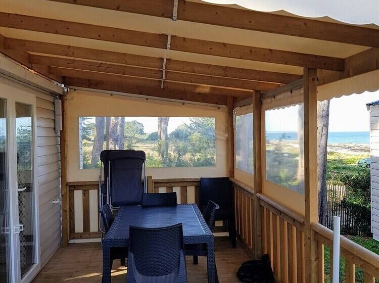 هتل Canard Souchet