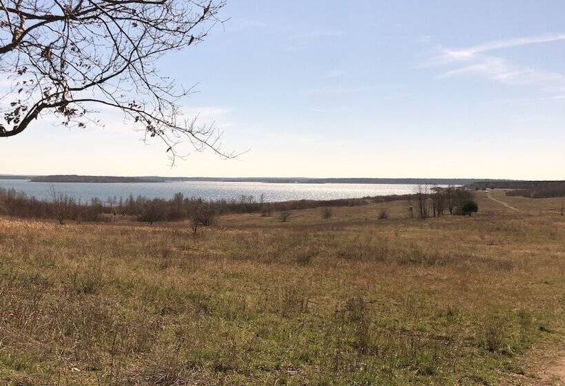 Отель Hausboot Harmonie