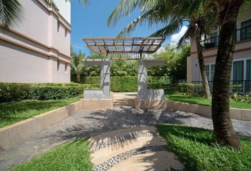 Hotel Les Palm Bang Tao Beach Phuket