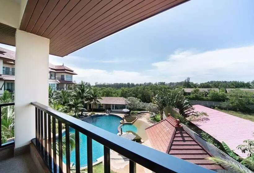 ホテル Les Palm Bang Tao Beach Phuket
