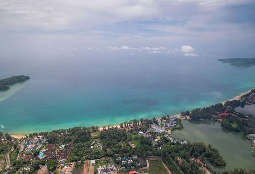 Hotel Les Palm Bang Tao Beach Phuket