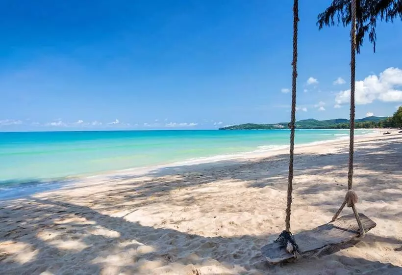 ホテル Les Palm Bang Tao Beach Phuket
