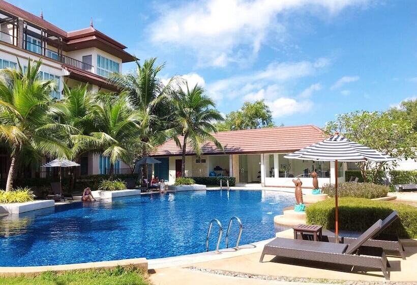 Hotel Les Palm Bang Tao Beach Phuket