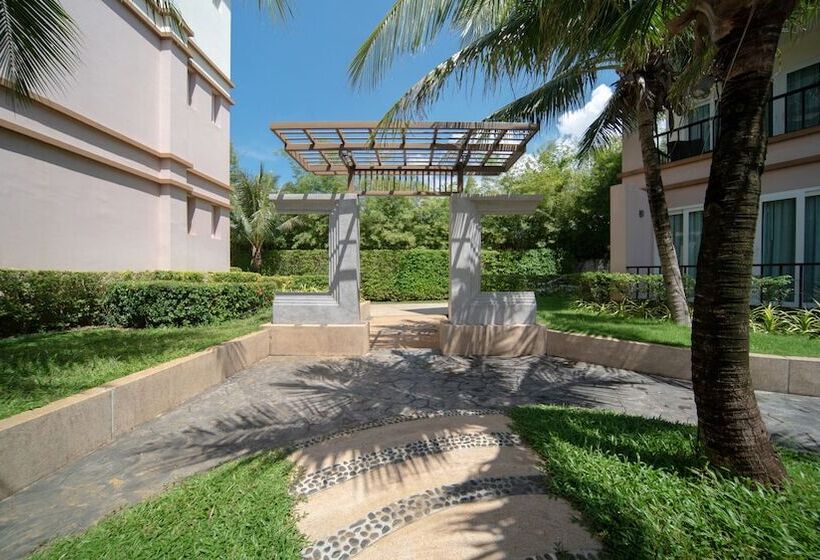 Hotel Les Palm Bang Tao Beach Phuket