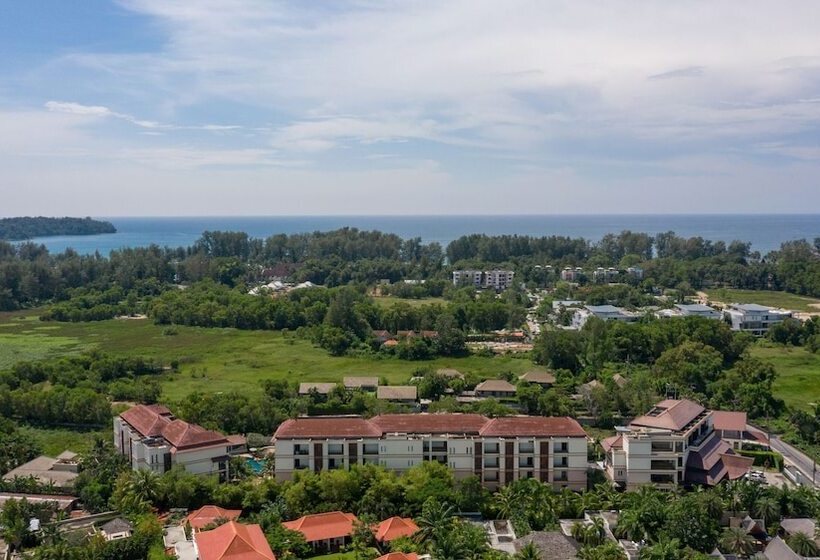 Hotel Les Palm Bang Tao Beach Phuket