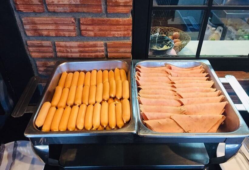 Hotel Les Palm Bang Tao Beach Phuket