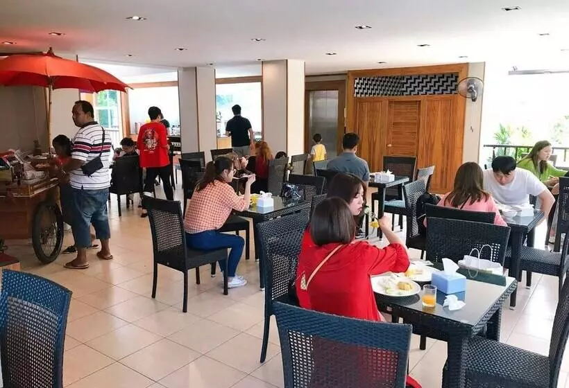 ホテル Les Palm Bang Tao Beach Phuket