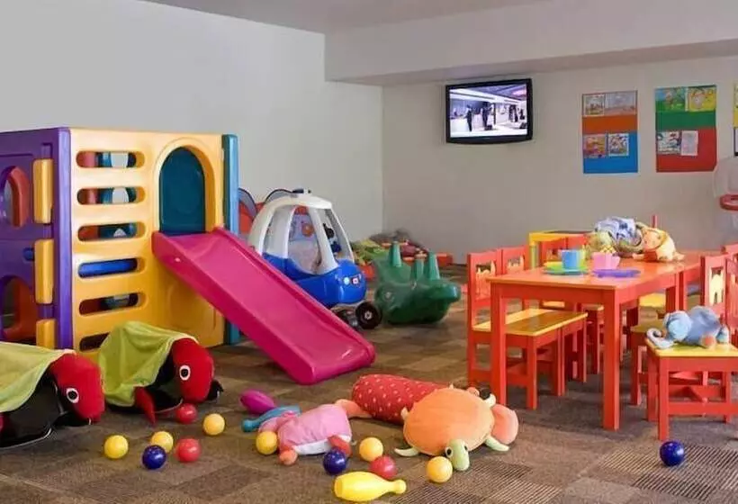 ホテル Les Palm Bang Tao Beach Phuket
