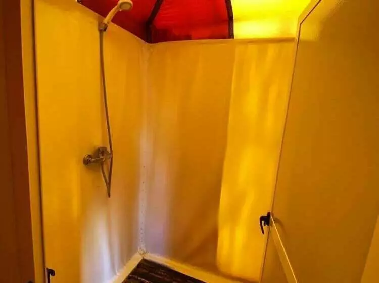 Hotelli Merzouga Paradise Luxury Camp